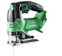 HiKOKI - Scie sauteuse sans fil 36V, sans batterie ni chargeur CJ36DAW2Z