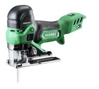HiKOKI CJ36DBW2Z Scie sauteuse sans fil 36V hors