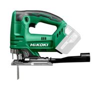 HiKOKI Scie sauteuse sans fil HiKOKI 18V CJ18DA Basic (HSC III) Quantité:1