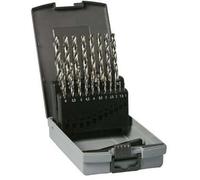HiKOKI - Set 19 forets à métaux 780460