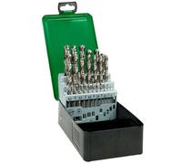 HiKOKI - Set 25 forets à métaux 780467