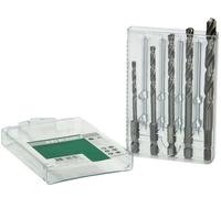 HiKOKI - Set 5 forets à métaux 780465