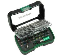 HiKOKI - Set 50 embouts et forets 750365