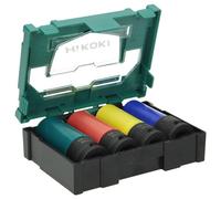 HiKOKI Set de douilles 40030039
