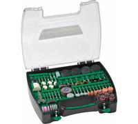 HiKOKI Set de meulage, pour meuleuses droites 200 pcs, 753948