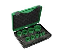 HiKOKI - Set de scies-cloches 13 pièces 752176