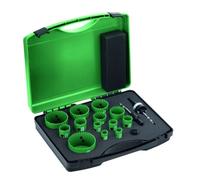 HiKOKI - Set de scies-cloches 16 pièces 4101074