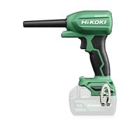 HIKOKI Souffleur gonfleur 18V 122 m/s solo - RA18DAW4Z