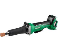 Hikoki Straight Grinder 18V Bl Gp18Db W5Z