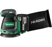 HiKOKI SV1813DAWPZ Ponceuse excentrique sans fil 18V