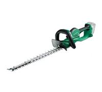 HiKOKI - Taille-haie sans fil 36V 60 cm, sans batterie ni chargeur CH3656DAW4Z