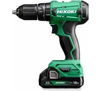 Hikoki Tournevis Ud.18V Dv18Dawpz