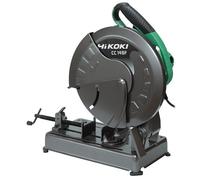 HIKOKI Tronçonneuse à disque Ø 355 mm 2000 W - CC14SFWAZ