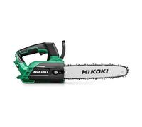 Hikoki tronçonneuse d’élagage - 36V