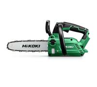 HiKOKI - Tronçonneuse sans fil 18V 25 cm, sans batterie ni chargeur CS1825DCW4Z