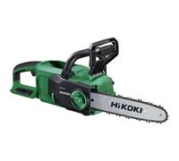 HiKOKI - Tronçonneuse sans fil 36V 30 cm, sans batterie ni chargeur CS3630DBW4Z