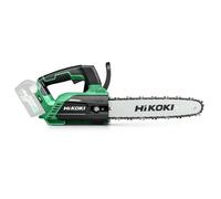 HiKOKI - Tronçonneuse sans fil 36V 30 cm, sans batterie ni chargeur CS3630DCW4Z