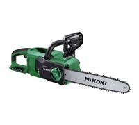 HiKOKI - Tronçonneuse sans fil 36V 35 cm, sans batterie ni chargeur CS3635DBW4Z