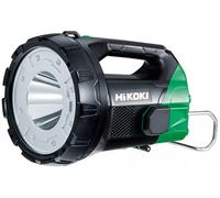 HiKOKI Projecteur de chantier LED sans fil UB18DA 14,4V/18V Basic