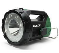 HiKOKI UB18DAW4Z Projecteur LED 14.4/18V /36V, (sans batterie et chargeur)