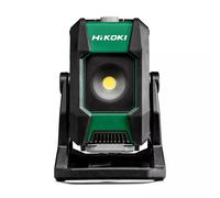 HiKOKI UB18DBW4Z Lampe LED 18V Li-ion - 2000 Lumen
