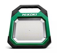 Projecteur de chantier 18V 10 000 Lumens (Solo) - HIKOKI UB18DDW4Z