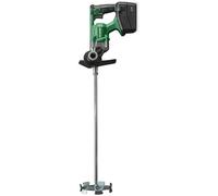 HiKOKI UM36DAW4Z Mélangeur sans fil 200mm, 36V MultiVolt
