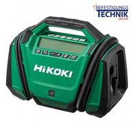 Hikoki UP18DA AKKU Compresseur 18V Basic 16 l/min / 430 l/min