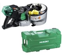 HiKOKI VB3616DAW2Z Machine a plier et a couper le fer a béton sans fil, 36V