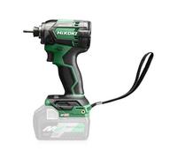 Hikoki Visseuse à choc Hitcase II WH18DCW2Z 18V Brushless 210 Nm IP56 5 modes sans batterie/chargeur
