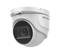 Hikvision 300611884 - Analog HD TVI Ultra Low Light 5 MP