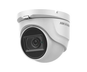 Hikvision 300611884 - Analog HD TVI Ultra Low Light 5 MP