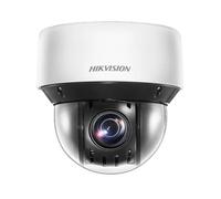 Hikvision 4-inch 4 MP 25X Powered by DarkFighter IR Network Speed Dome. IP66