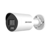 HikVision 4 MP Caméra Bullet DS-2CD2046G2H-IU(2.8mm)(eF)