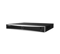 Hikvision DS-7608NXI-K2/8P(D) NVR PoE 8 canaux 1U Série K AcuSense 4K