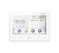 Hikvision 7" Android TFT LCD Écran tactile IP-Moniteur DS-KH9310-WTE1
