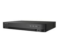 Hikvision AcuSense DVR 4 canaux analogiques et 1 canal IP