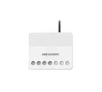 Hikvision Interrupteur mural AX Pro DS-PM1-O1H-WE Blanc