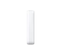 Hikvision DS-PDC10DM-EG2-WE détecteur de mouvement Capteur PIR/capteur micro-ondes Sans fil Plafond/mur Blanc