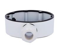 Hikvision Boîte de dérivation Dôme DS-1280ZJ-DM18 Blanche