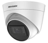 Caméra de surveillance Turret PoC Fixe 5MP DS-2CE78H0T-IT3E(2.8mm)(C)
