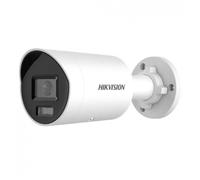 HikVision 4 MP Caméra Bullet DS-2CD2047G2H-LIU(2.8mm)(eF)