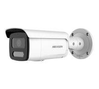 HikVision Caméra Bullet Hikvision DS-2CD2T47G2H-LISU/SL 4 MP ColorVu avec AcuSense, 4 mm DS-2CD2T47G2H-LISU/SL(4mm)(eF)
