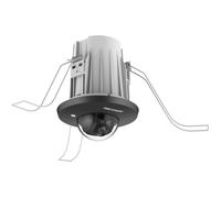 Caméra de Surveillance Mini-dôme Fixe AcuSense 4MP - DS-2CD2E43G2-U(2.8mm) - HIKVISION