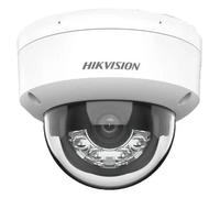 Hikvision Caméra IP dôme DS-2CD2143G2-LIS2U(2.8mm) 4MP PoE AcuSense IP67