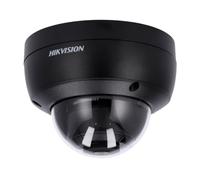 Hikvision Caméra dôme IP DS-2CD2143G2-IS 4 MP Extérieure PoE 2688 x 1520 Plafond/mur