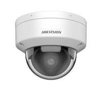 Hikvision Caméra de Sécurité IP Pro Dôme 8MP 2.8mm Extérieure IP67 - DS-2CD2186G2H-ISU(2.8mm)(EF)