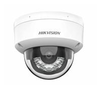 Hikvision Caméra de Sécurité IP Pro Dôme PoE 4MP 2,8mm Extérieur IP67 - DS-2CD2143G2-LIS2U(2.8mm)