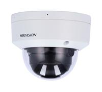Hikvision Caméra de Sécurité IP Pro Dôme PoE 4MP 4mm Extérieure IP67 - DS-2CD2143G2-LIS2U(4MM)