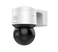 Hikvision Caméra réseau PTZ DS-2DE3A404IWG-E/W 4MP AcuSense IR 50m 4x Zoom IP66 Wi‑Fi